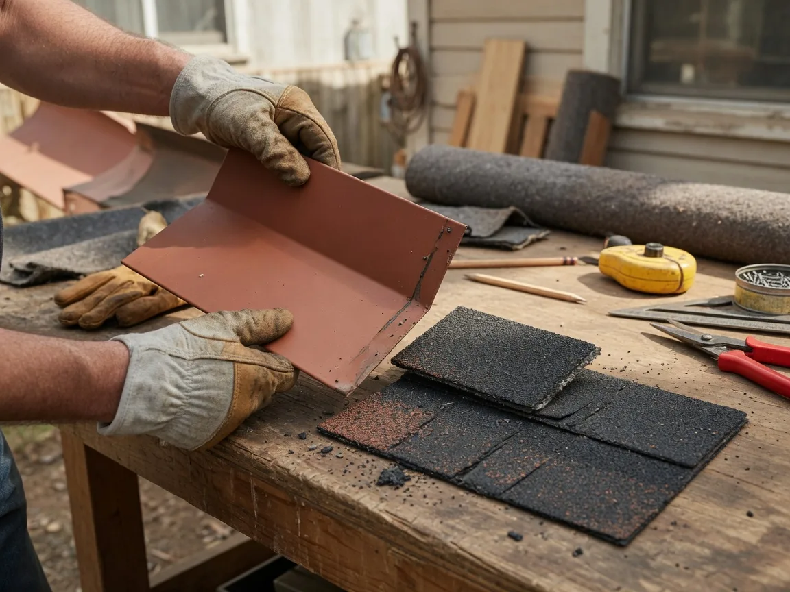 Roof Repair company in Hudson, IN